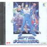 CAPTAIN COMMANDO ORIGINAL SOUNDTRACK (+Rockman 4, King of Dragon