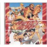 FIGHTERS HISTORY "ORIGINAL SOUNDTRACK"