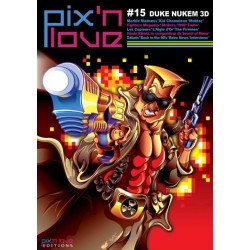 PIX'N'LOVE 15