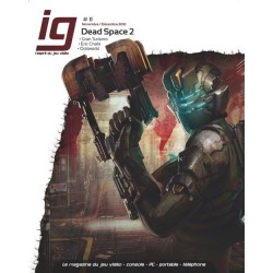 IG MAG 11