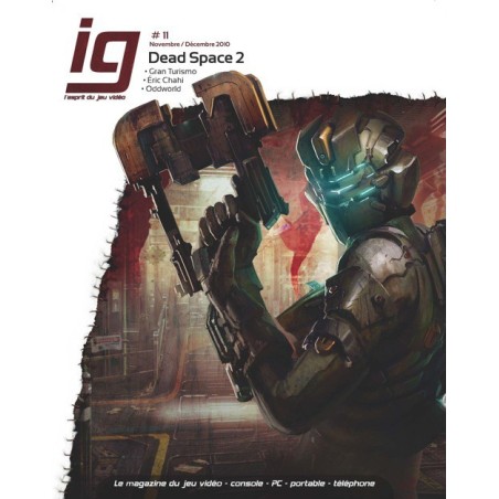 IG MAG 11