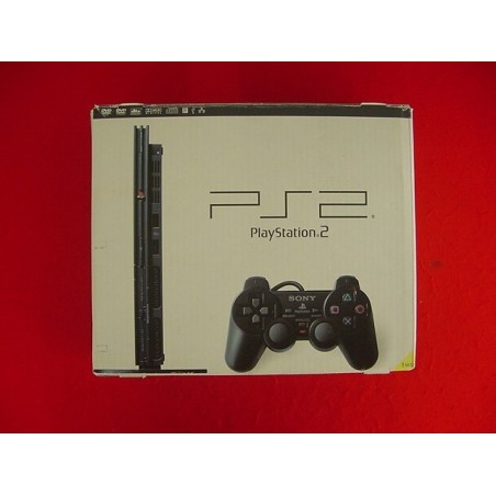 PS TWO jap complète
