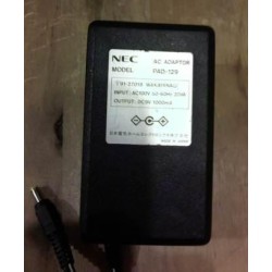TRANSFO NEC DUO R "PAD 129"