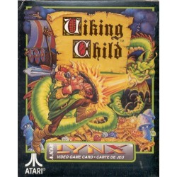 VIKING CHILD (Neuf)
