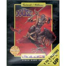 JOUST (Neuf)