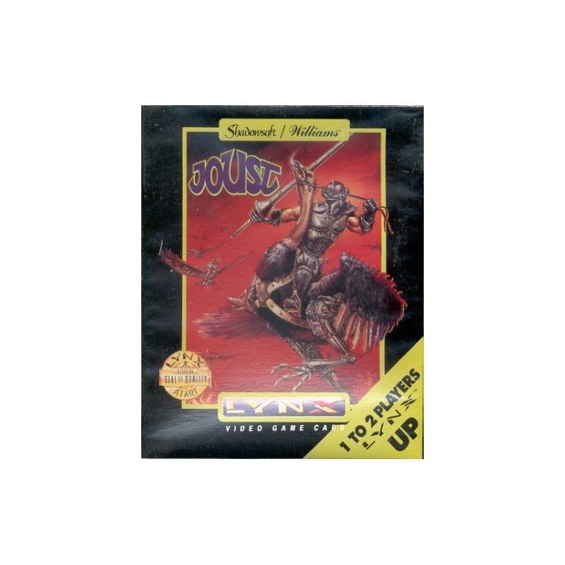 JOUST (Neuf)