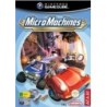 MICROMACHINES