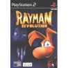 RAYMAN REVOLUTION