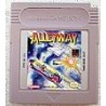 ALLEYWAY (Cart. seule)