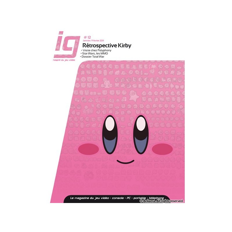IG MAG 12