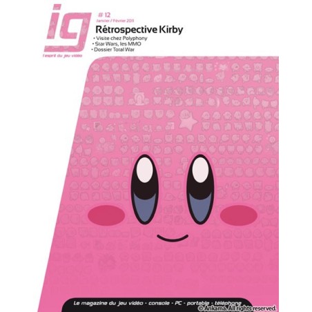 IG MAG 12