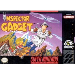 INSPECTEUR GADGET