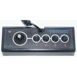MANETTE  VECTREX