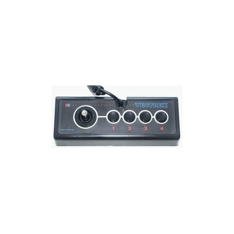 MANETTE  VECTREX