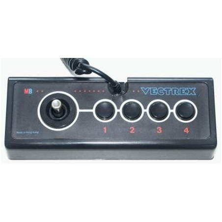 MANETTE  VECTREX
