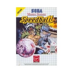 SPEEDBALL
