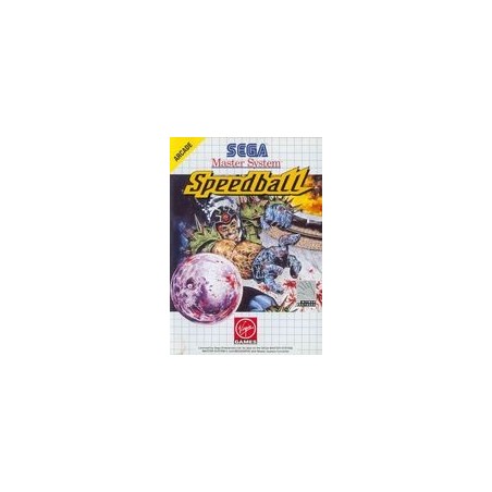 SPEEDBALL