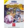 SPEEDBALL