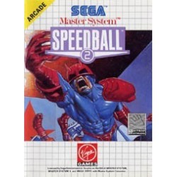 SPEEDBALL 2