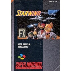 NOTICE DE STARWING