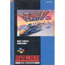 NOTICE DE F ZERO