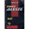 NOTICE DE SUPER ALESTE