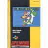 NOTICE DE SUPER MARIO WORLD