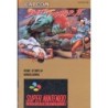 NOTICE DE STREET FIGHTER II