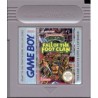 TURTLES NINJA (Cart. seule)