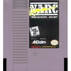 NARC (cart. seule)
