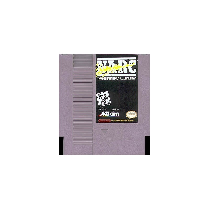 NARC (cart. seule)