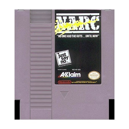 NARC (cart. seule)