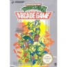 TEENAGE MUTANT HERO TURTLES II complet