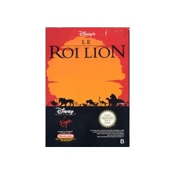 LE ROI LION complet