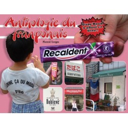 ANTHOLOGIE DU FRANPONAIS
