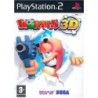 WORMS 3D