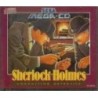 SHERLOCK HOLMES