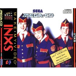 INXS
