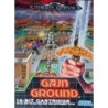 GAIN GROUND