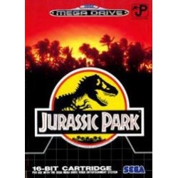 JURASSIC PARK md