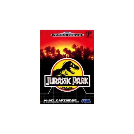 JURASSIC PARK md