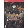 AKUMAJO DRACULA CURSE OF DARKNESS OFFICIAL BOOK
