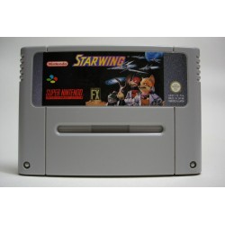 STARWING (cart. seule)