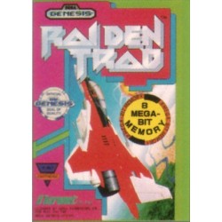 RAIDEN TRAD