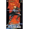 SWORD MANIAC