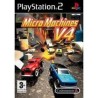 MICRO MACHINES V4