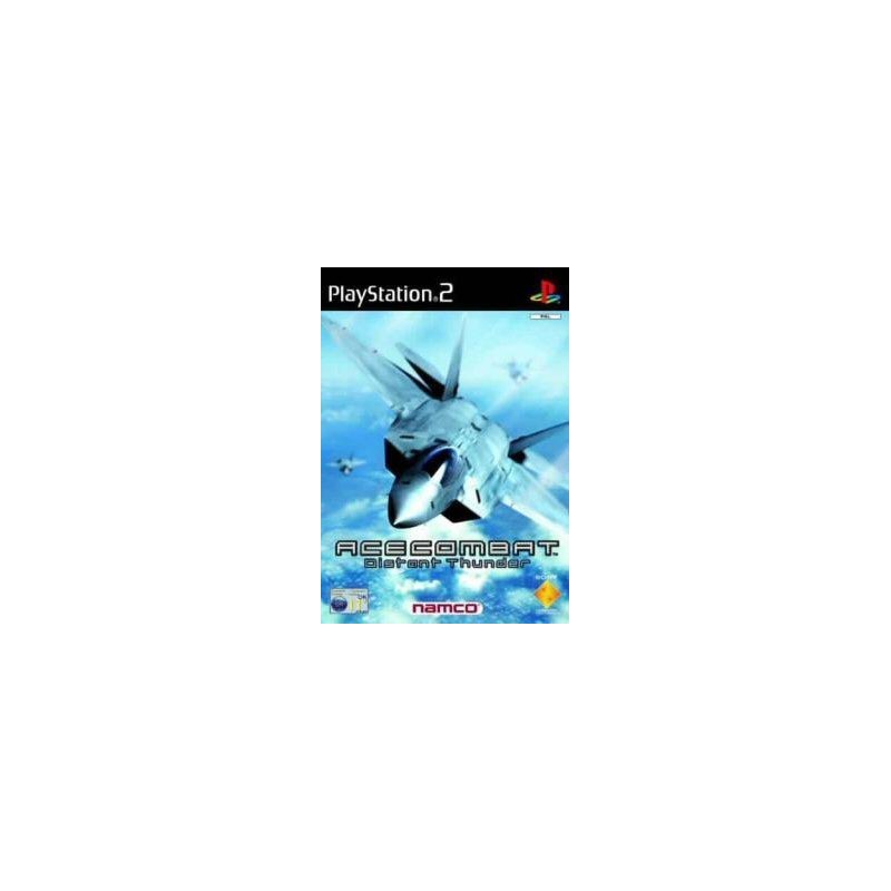 ACE COMBAT : DISTANT THUNDER