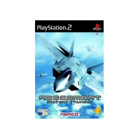 ACE COMBAT : DISTANT THUNDER