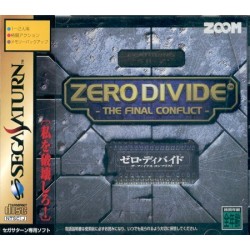ZERO DIVIDE Sat avec spin