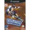 EVOLUTION SKATEBOARDING